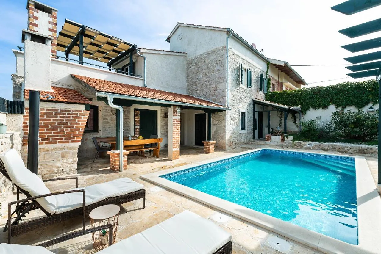 Villa Mia Sukošan