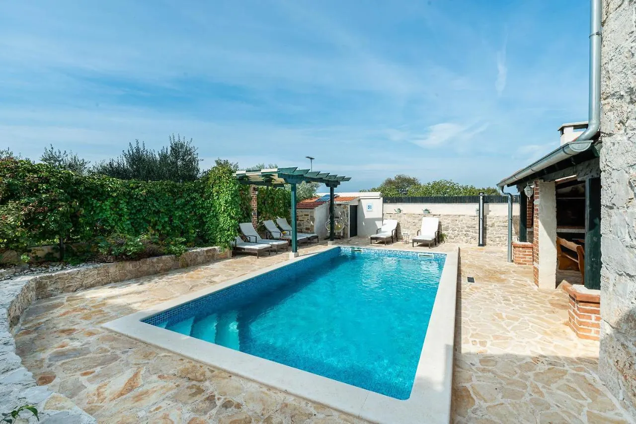 Villa Mia Sukošan