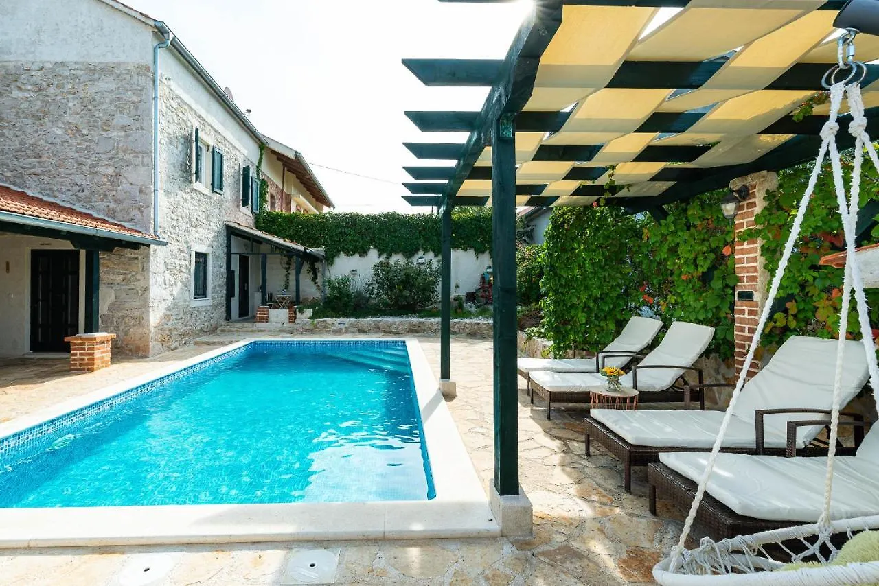 Villa Mia Sukošan