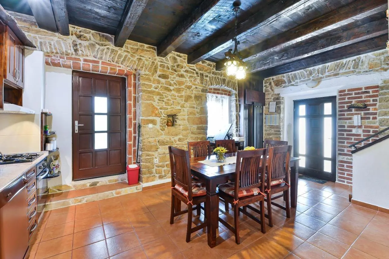 Villa Mia Sukošan