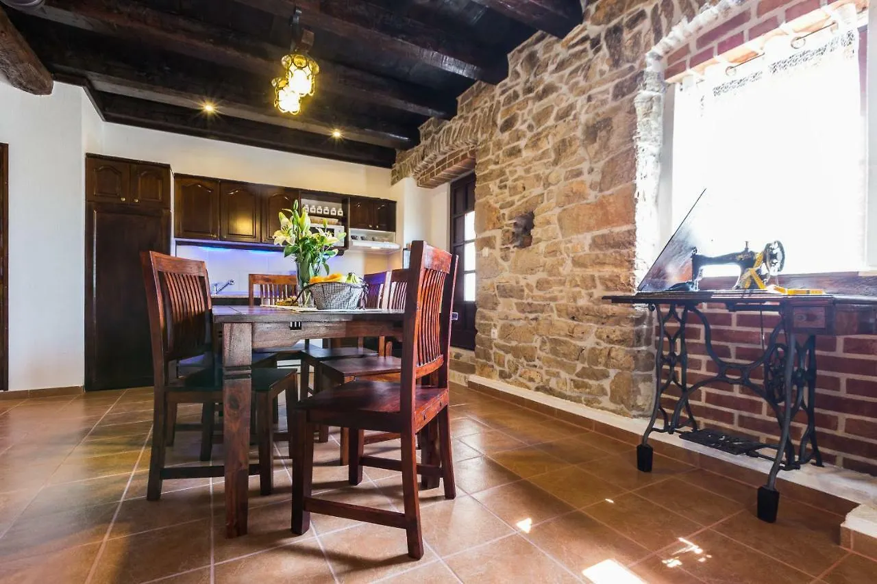 Villa Mia Sukošan Kroatien