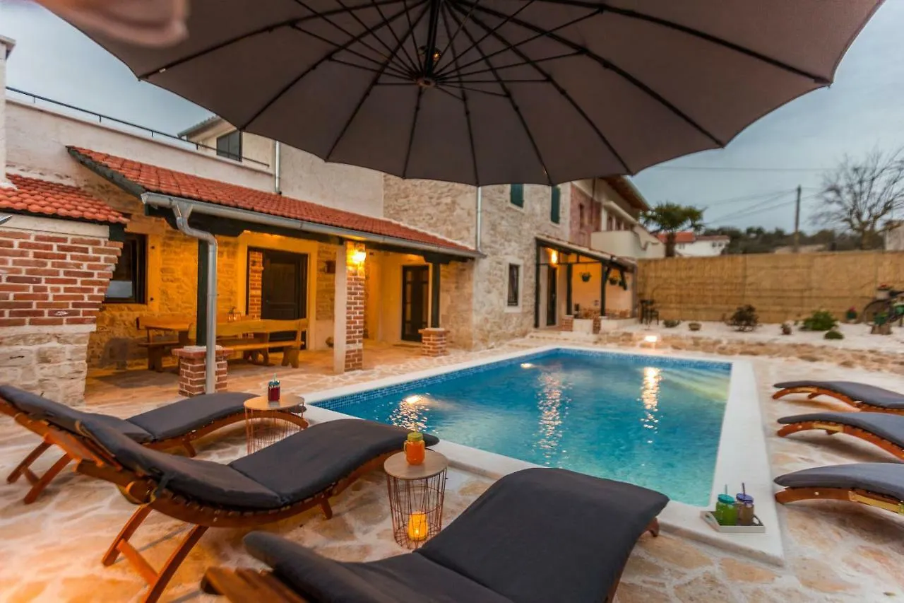 Villa Mia Sukošan