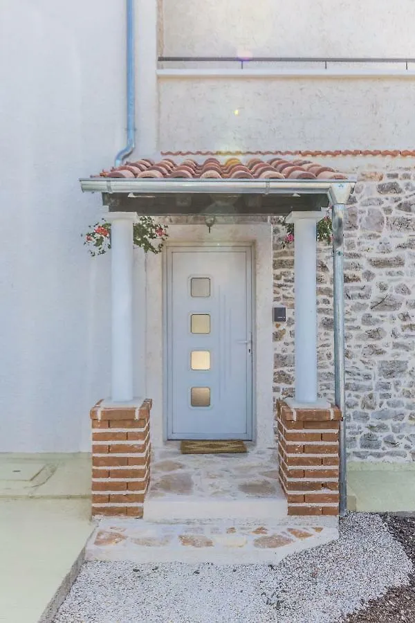 Villa Mia Sukošan