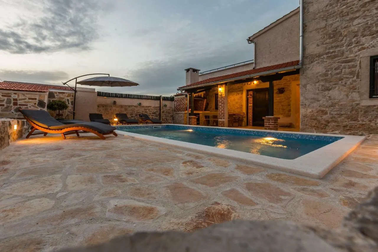 Villa Mia Sukošan