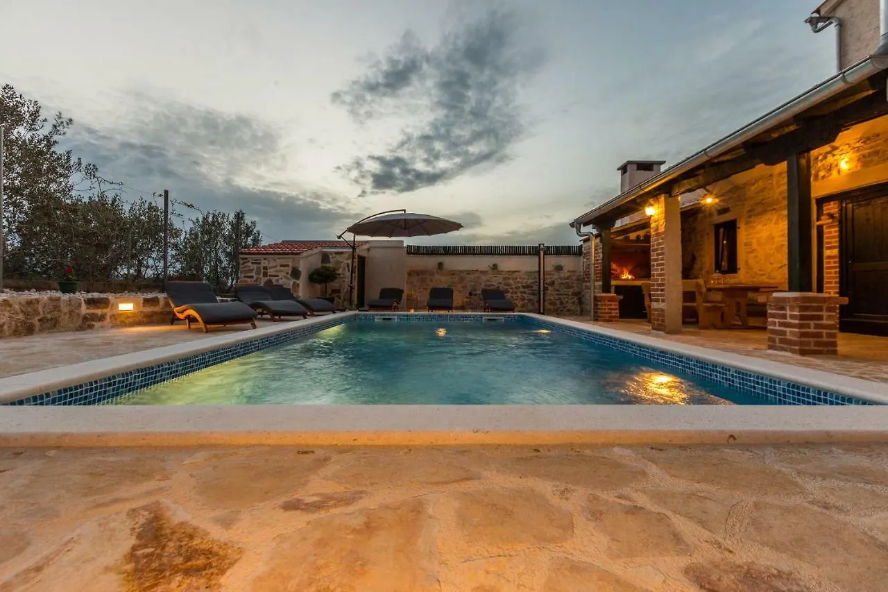 Villa Mia Sukošan
