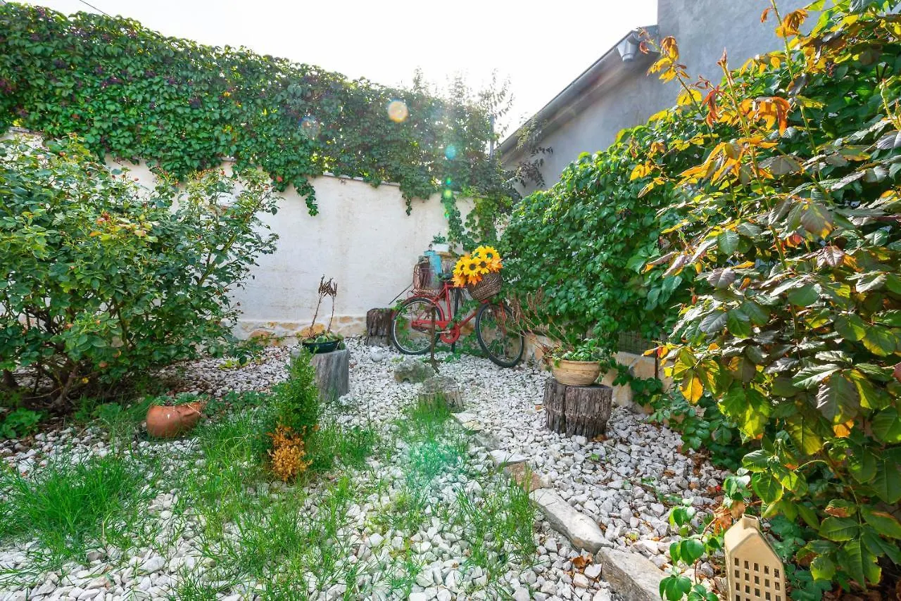 Villa Mia Sukosan Croatia