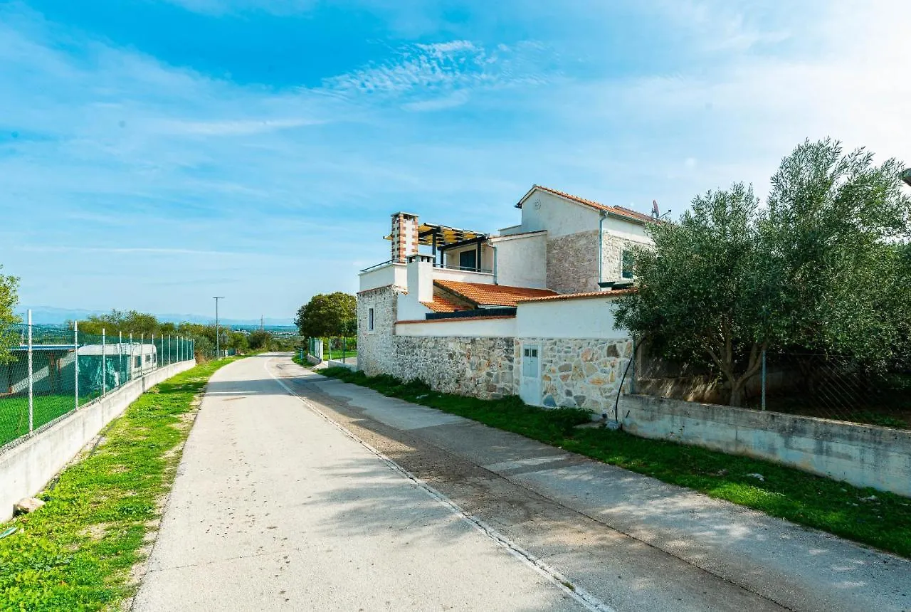 Villa Mia Sukosan