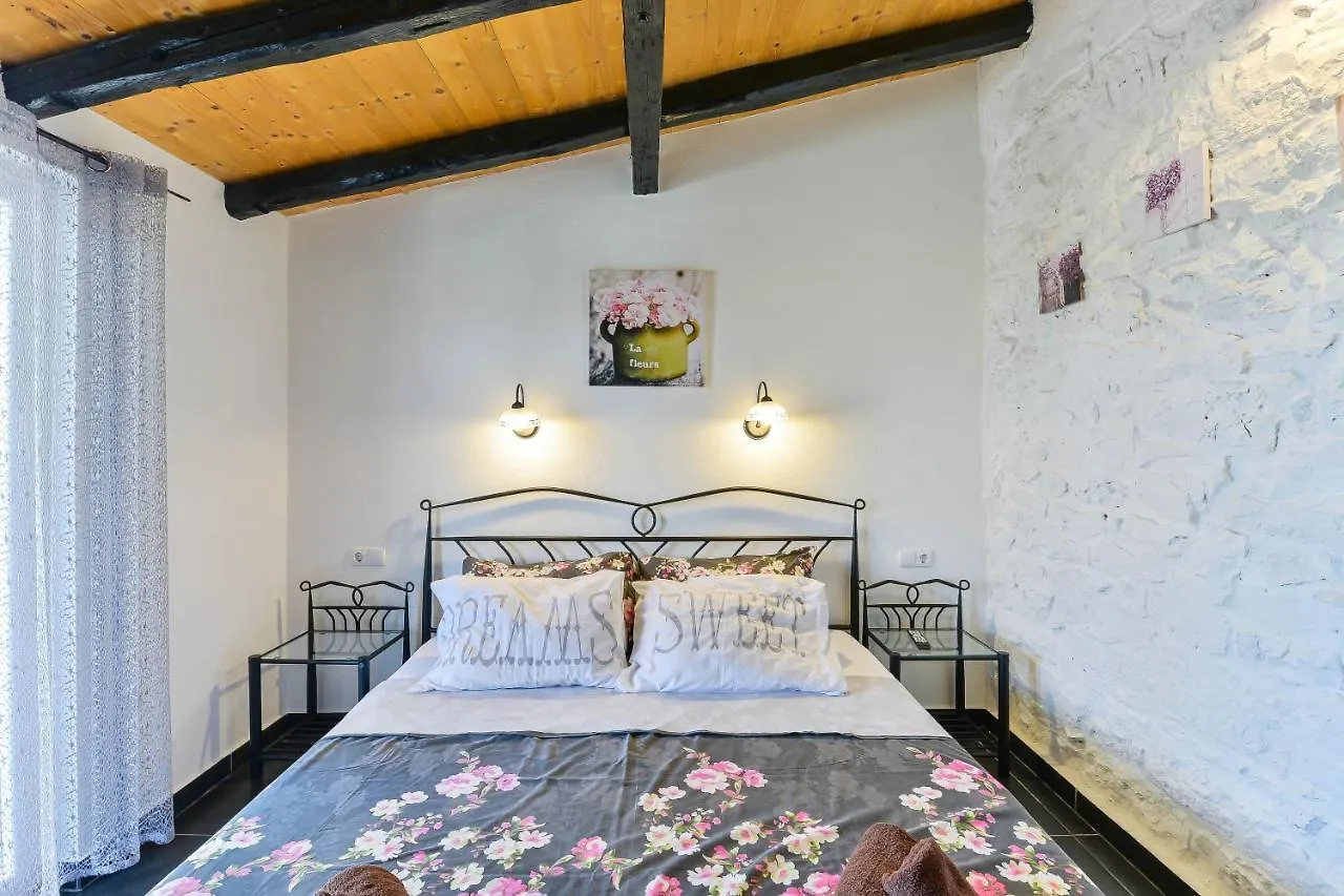 Villa Mia Sukosan 0*,