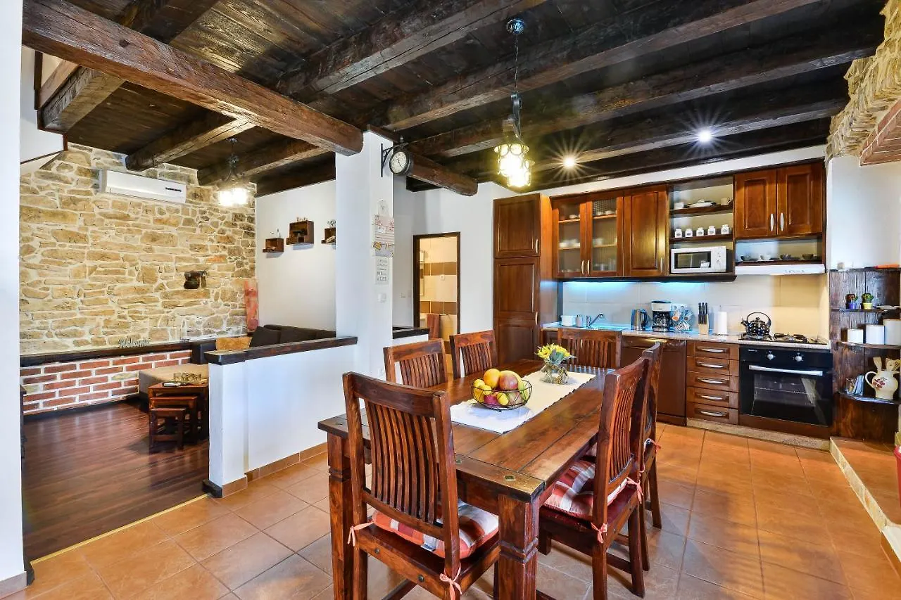 Villa Mia Sukosan